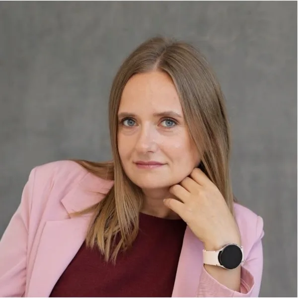 Анна Добрина