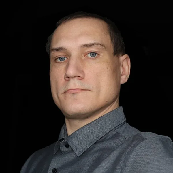 Григорий Белугин