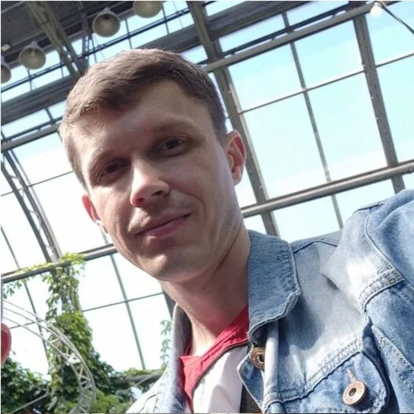 Сергей Липатов