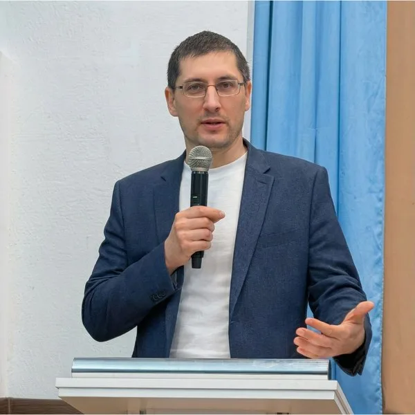 Владимир Белугин